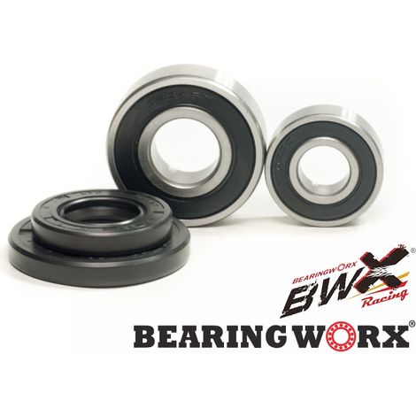 Bearing Worx Vorderradlager mit Dichtungen KTM ATV 450/505/525 '08-'10 (25-1564) (1/2)