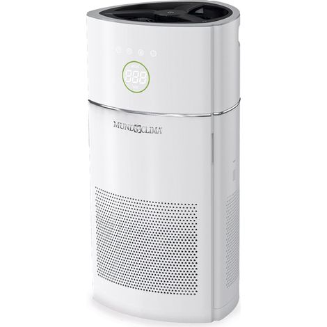 Purificador de aire MU-PUR 400 Excelence 40m2 (1/5)