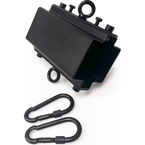 Soporte Para Driver De Emergencia B1052-EMDRIVER