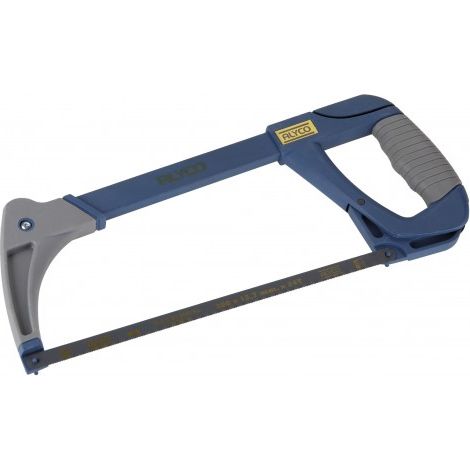 ARCO SIERRA REFORZADO HOJA BIMETAL 300MM