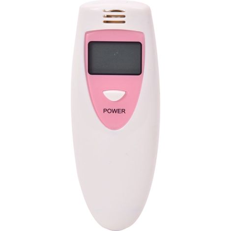 Détecteur de mauvaise haleine portable Appareil de test d'hygiène buccale Outil de surveillance d'odeur interne de la bouche (1/5)