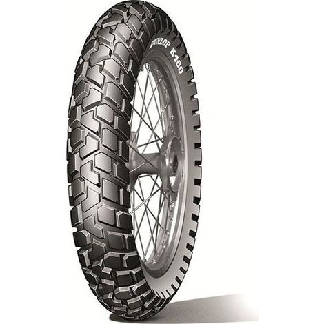 Pneu Trail 120/90-16 63P TT AR K460