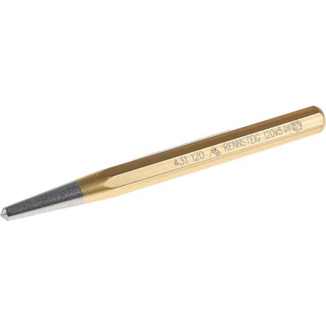 Pointeau 1 chasse-goupilles RS PRO ( Prix pour 1 ) (1/3)