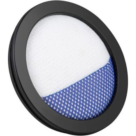 Filtres de Rechange pour Aspirateur Sans Fil 2-en-1 150W BLDC (Modèle: B09NS4RVQ9), Lot de 3, Lavables (1/4)
