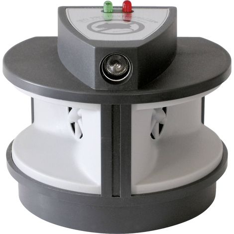 BLANKO Répulsif antiparasitaire, Duo Pro (1/2)