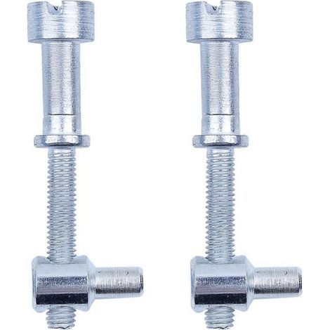 Kettenspanner für Stihl 028, 009, 038 AV, MS380 - OEM-Referenz 1118 664 1600 - Passt perfekt zu Stihl-Geräten. (1/5)