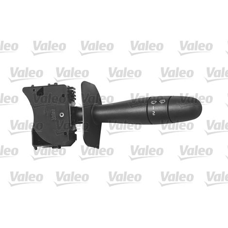 Commutateur de colonne de direction Valeo 251691 DACIA 6001551355