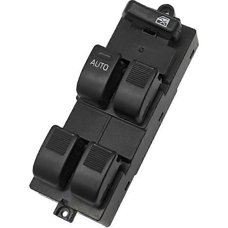 12-poliger Fensterheberschalter vorne links 84820-BZ040 für Toyota Dahatsu Avanza 04-11 Hauptfensterheberknopf 84820BZ150 (1/5)