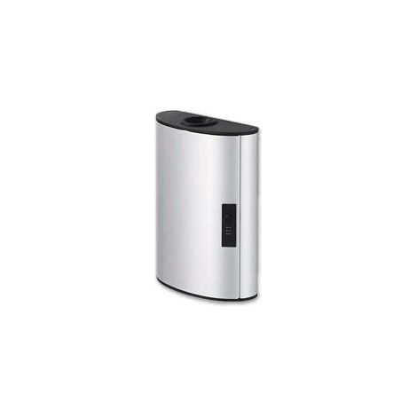 DURABLE Scatola Portachiavi PLUS 54 Argento con serratura a combinazione