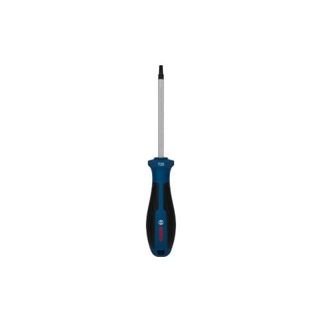 Bosch Schraubendreher TX25 x 100 mm - 1600A039TD (1/4)