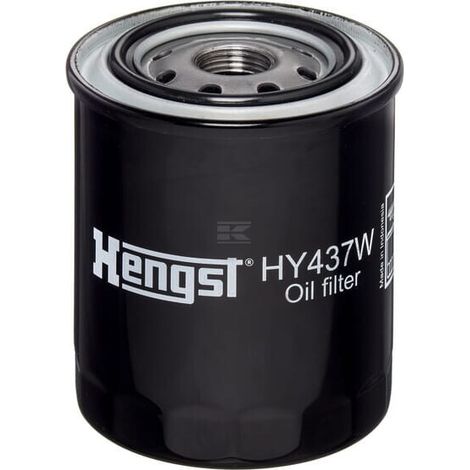 Filtre à huile HENGST HY437W