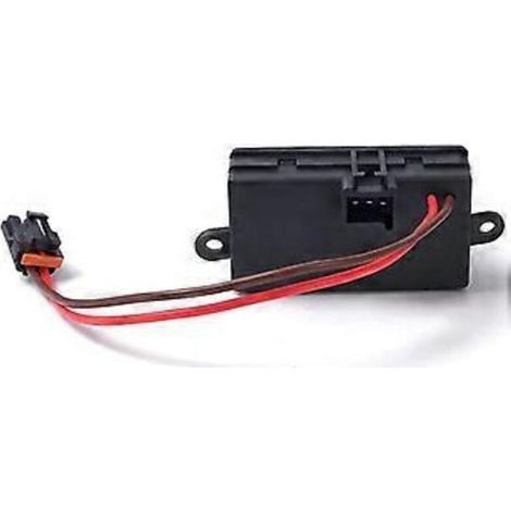 19331830 19329838 Resistencia del ventilador para calentador H2, piezas de automoción 3GSH-19E624-CA 6GSH-19E624-AA (1/5)