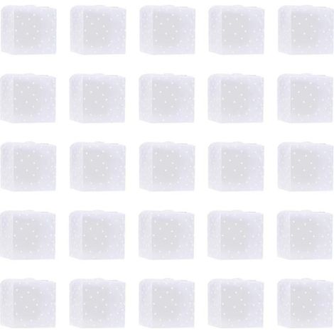 50 Stück Punktbonbon-Box (1/3)