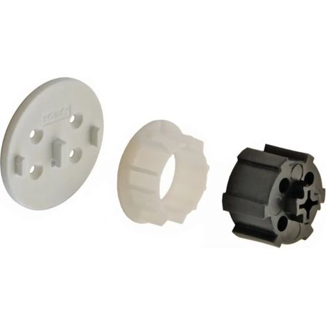 9014333 - Sonesse Corona E-Drive Louvol Somfy