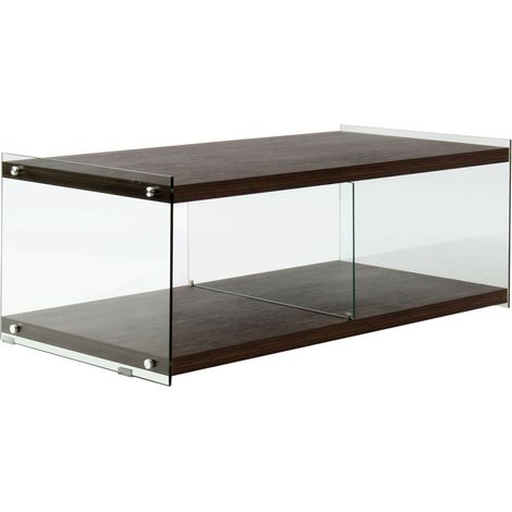 Table tv elementary 225 - Marron clair (1/5)
