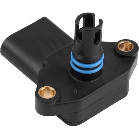 Capteur de pression absolue collecteur MAP 036906051 compatible Golf 93-05 (1/5)