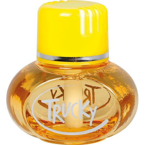 Trucky, deodorante per abitacolo - 150 ml - Vaniglia (1/2)