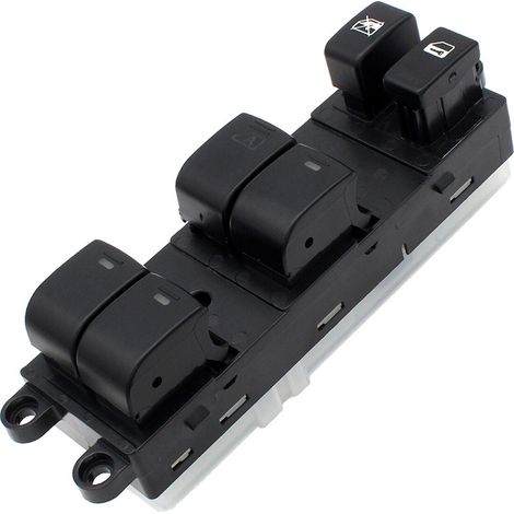Applies to Nissan window regulator switch 25401-ZP40B 25401ZP40B (1/4)
