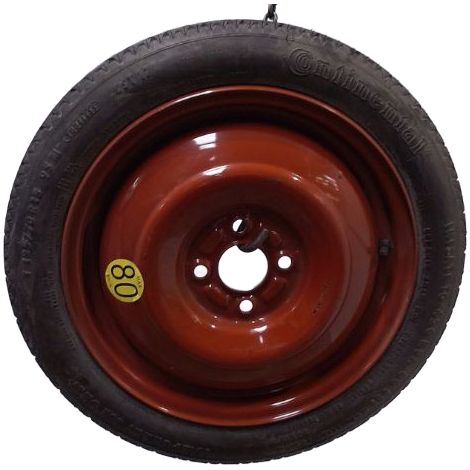Roue Secours SUZUKI Swift [PRODUIT D'OCCASION]♻️4329062j20
