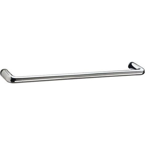 Inda - Porta asciugamani Ego cromo lucido L.48 cm