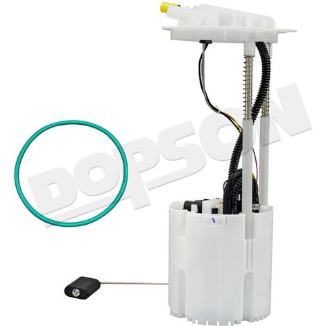 Brandneue Ram 1500 Kraftstoffpumpenbaugruppe 68197307AA SP7252M P77085M DAO. (1/4)