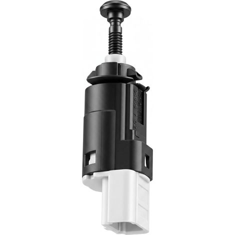 Contacteur de Feu Stop, Interrupteur Feux de Frein 8200276361 7700842697 25320-00QAF 4 Broches Compatible avec 2 3 4, , 2, 2, , ,