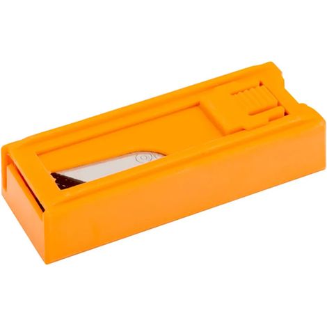 Attrezzo Bahco kbg-10p-dispener affilato durevole