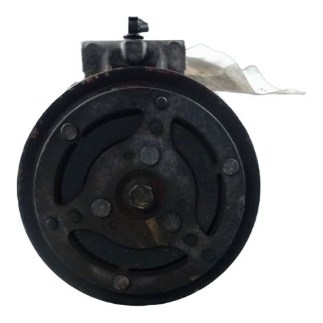 [PRODUIT D'OCCASION] Compresseur Air Conditionne LANCIA Ypsilon 2003- ♻️ Ref Oe. 52060460 - Garantie à vie (1/4)