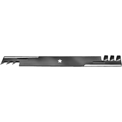 Rotary 12721 - Ayp Klinge 22-7/8' x 5-Punkt-Stern Copperhead ersetzt ayp 403107, 532403107