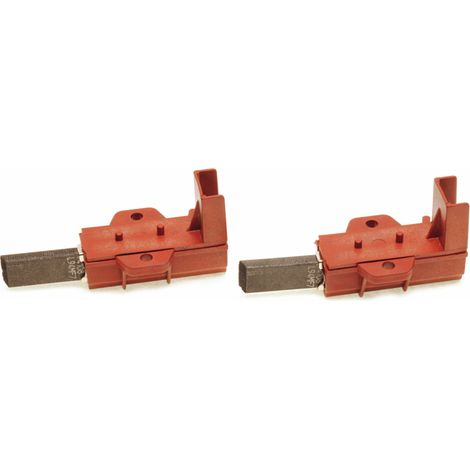 Sapazzole mot.ice 940n2i01/940n1i012pcs per Lavasciuga