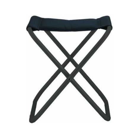 Barletta tabouret - Bleu