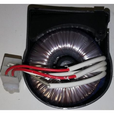 Electrolux 50274182000 Transformator 60W - 230V Haube