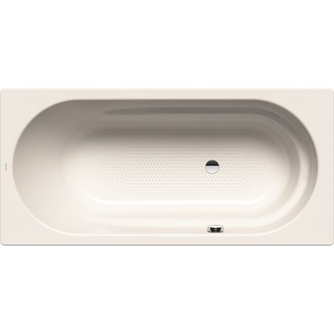 Baignoire Vaio Pergamon entièrement antidérapante 170x80cm (1/2)