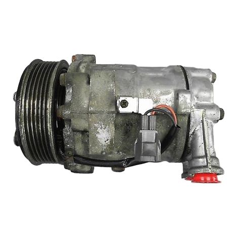 Compresseur Air Conditionne FIAT Grande Punto III 05-13 [PRODUIT D'OCCASION]♻️71792267 (1/3)