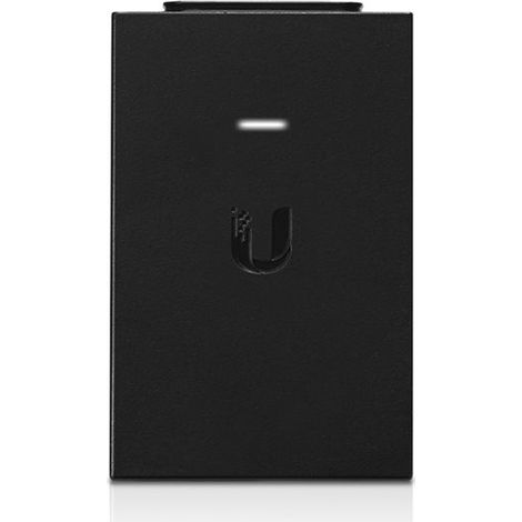 Ubiquiti Networks POE-24-12W-G - registre de débit - 12 watts