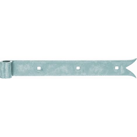 Alberts 308773 Cinghia per tapparelle  in varie versioni  blu galvanizzato  rotolo Ø14 mm  dimensioni 300 x 35 mm