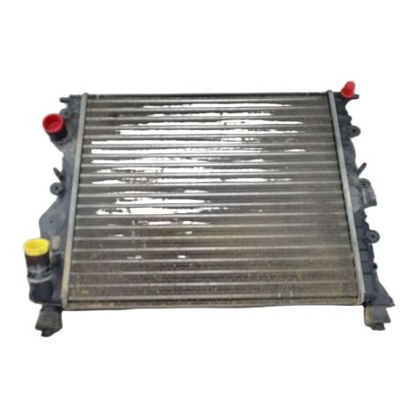 Radiateur RENAULT Kangoo [PRODUIT D'OCCASION]♻️7700314382