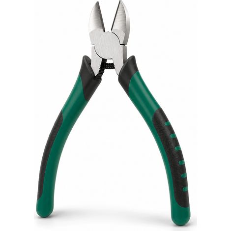 6-inch 16 cm industrial multifunction cutting pliers (1/5)