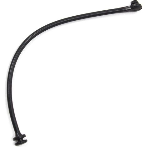 Vente directe de sangles de fixation pour bouchon de réservoir de carburant BMW adaptées aux séries X1, X3, X4, X5 et X6 (sans anneau). (1/4)