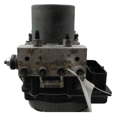 [PRODUIT D'OCCASION] Unite Hydraulique Abs PEUGEOT Partner Break II Phase 2 (b9) 2012-... ♻️ Ref Oe. 1607950680 - Garantie à vie (1/3)