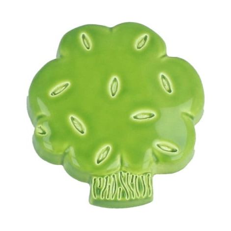 Möbelknopf Schrankknopf Kinderzimmerknopf Modell Grüner Baum Kommodenknopf (1/3)