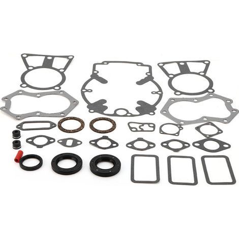 Kit de joints de moteur de voiture, jeu de joints avec joints 25755 37-S Remplacement pour Kohler M18 M20 KT17 19 21 (1/5)
