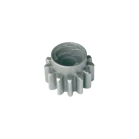 INGRANAGGIO TRASMISSIONE RUOTA PER RASAERBA  per ns. cod.165341 (CDF03781) cc.173 ruota SX    EXCEL