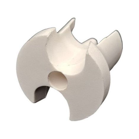 Ricambio parte rotante per bocchetta new eco jet Jacuzzi 311514251 (1/3)