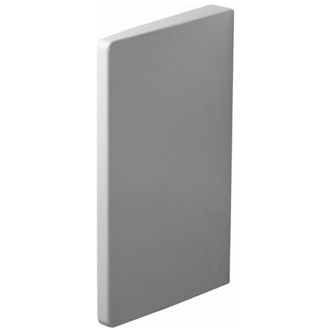 Duravit Cloison urinoir Starck 3 40x70,5cm, 85000000001,