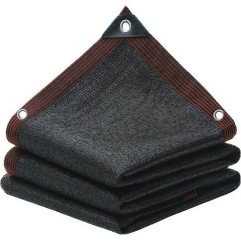 Breathable 4x5m Shade Sail, 85% UV Protection for Garden and Patio