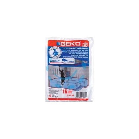 TELO COPRITUTTO MT.4X4 PESANTI - mt.4x4 gr.330