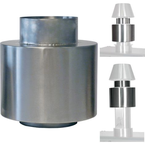 Dispositif pare-feu externe ref-cbq-060/ cbq-075 - Diamond