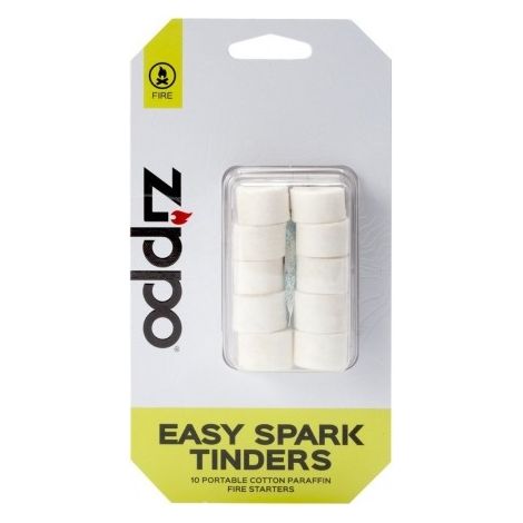 ZIPPO EASY SPARK TINDER ÜBERLEBENSZUBEHÖR (1/5)