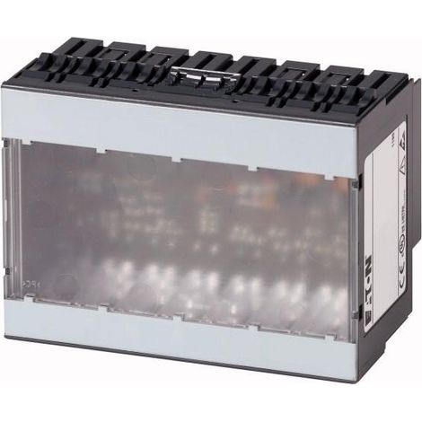 32 entrée TOR bloc 24V 000140147 EATON XN 32DI 24VDC P